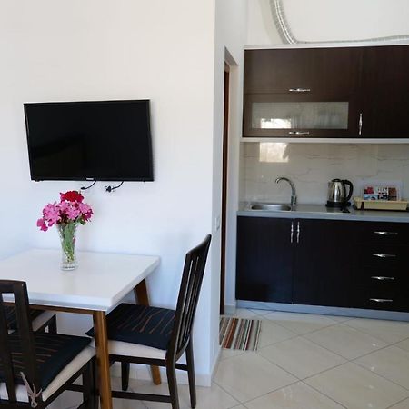 Vila Ervin Second Floor Ksamil Zewnętrze zdjęcie