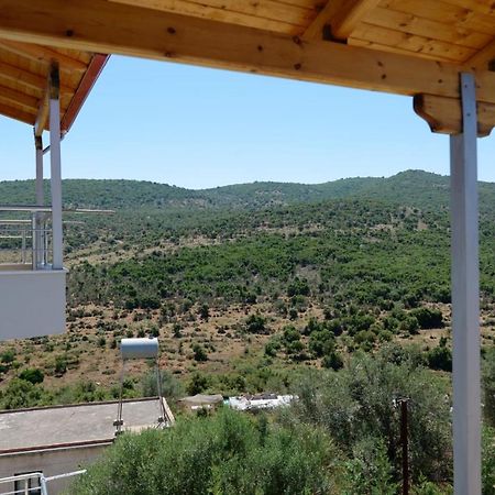 Vila Ervin Second Floor Ksamil Zewnętrze zdjęcie