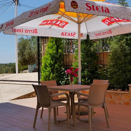 Vila Ervin Second Floor Ksamil Zewnętrze zdjęcie