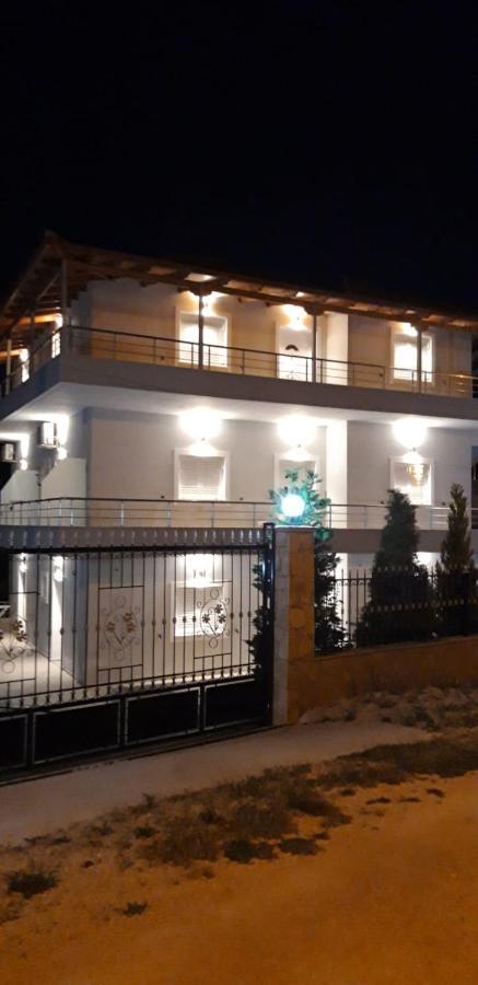 Vila Ervin Second Floor Ksamil Zewnętrze zdjęcie